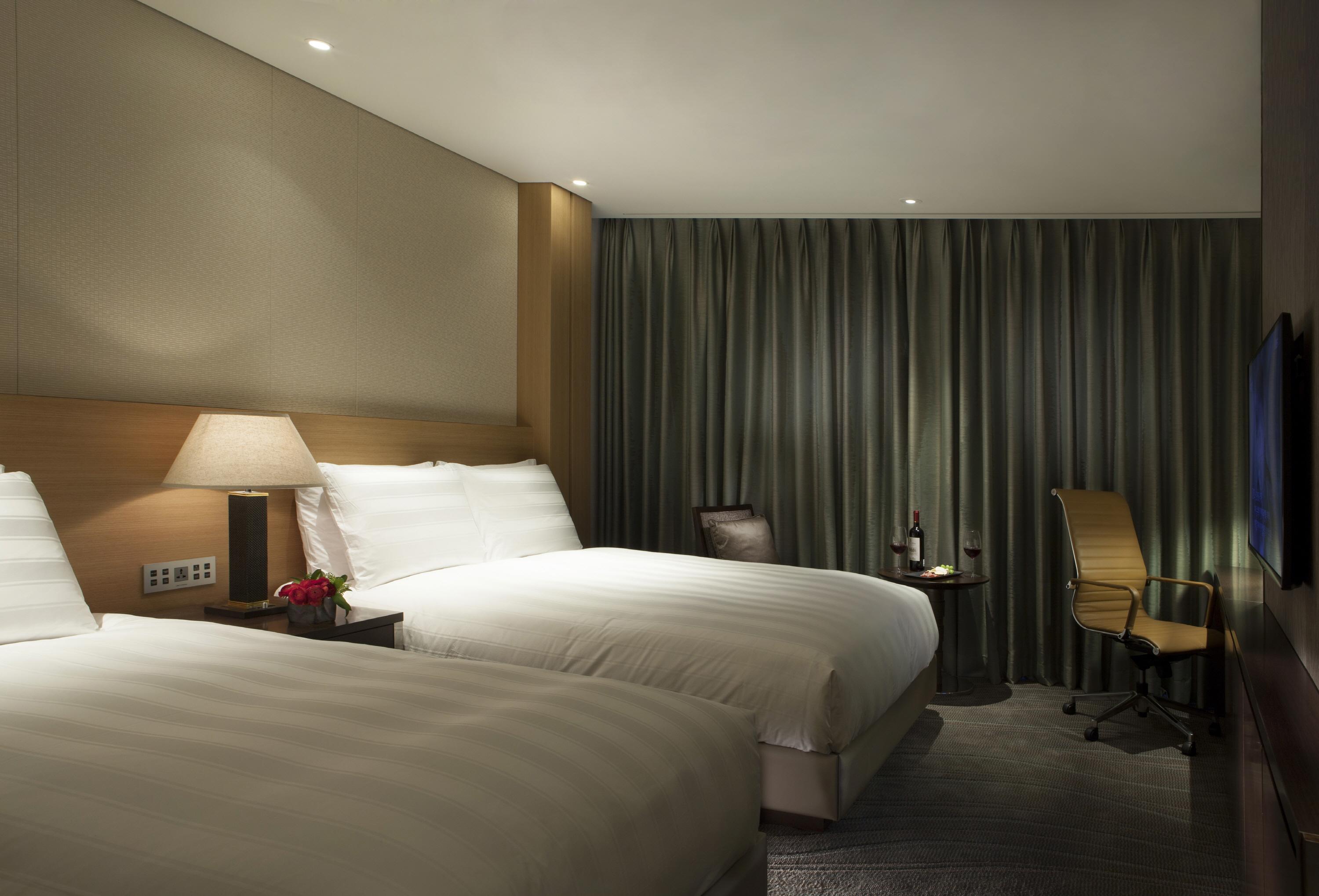 Lotte City Hotel Jeju Ngoại thất bức ảnh