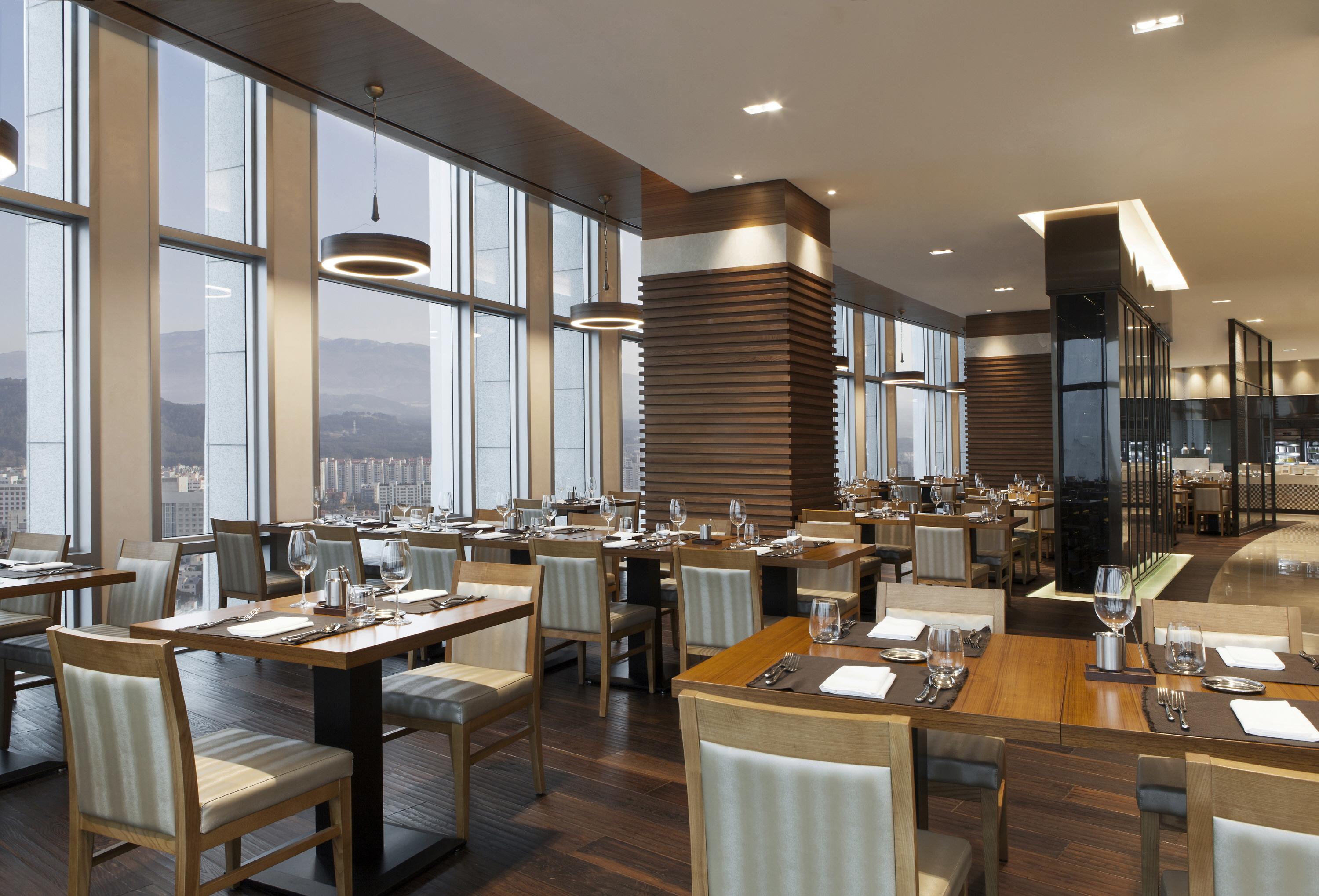 Lotte City Hotel Jeju Ngoại thất bức ảnh