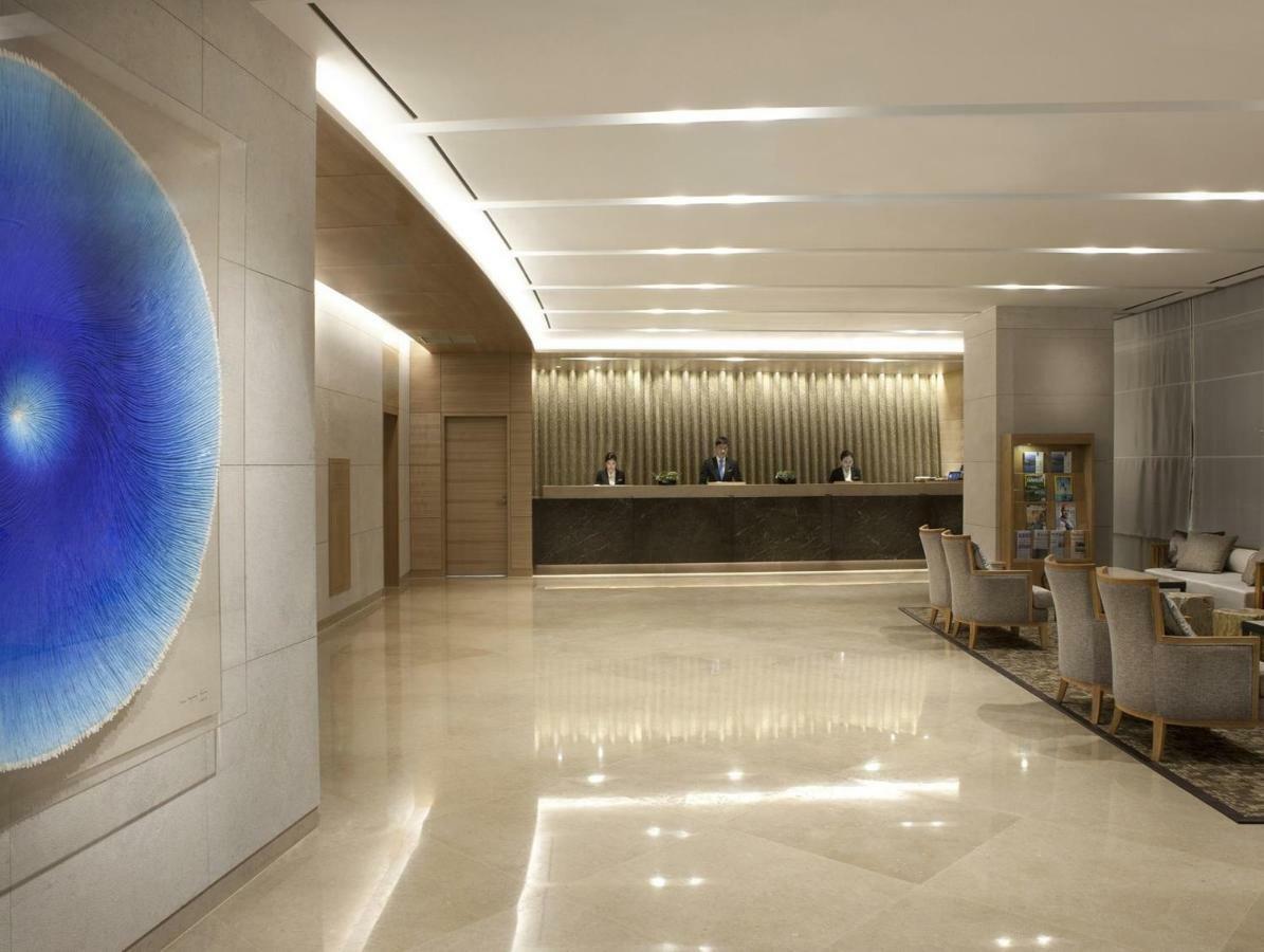 Lotte City Hotel Jeju Ngoại thất bức ảnh