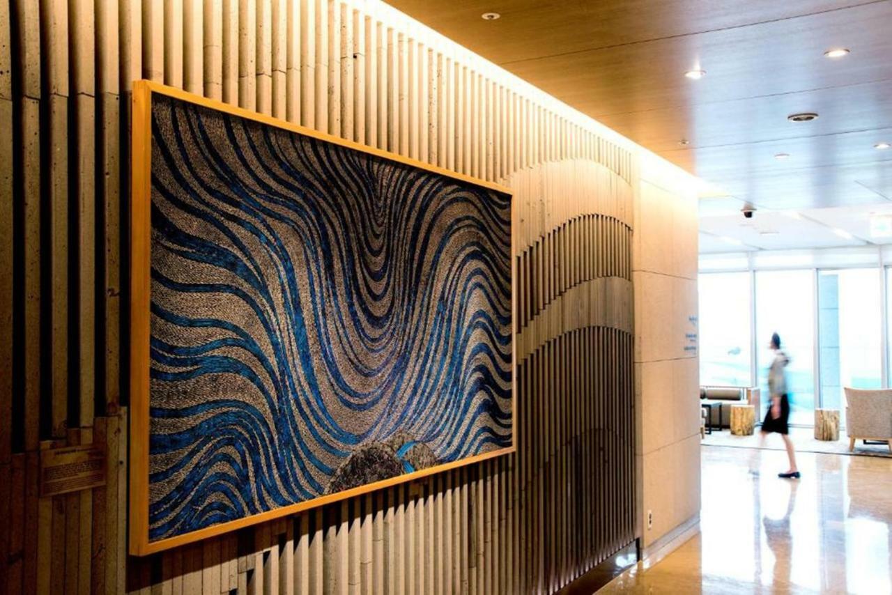Lotte City Hotel Jeju Ngoại thất bức ảnh